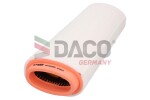 DACO Õhufilter DFA0300