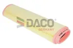 DACO Germany Õhufilter DFA0301