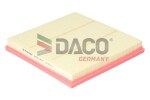 DACO Õhufilter DFA0400