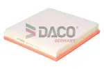 DACO Õhufilter DFA0401