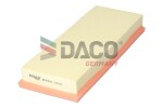 DACO Germany Õhufilter DFA0600