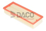 DACO Õhufilter DFA0601