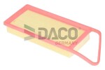 DACO Õhufilter DFA0602