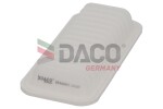 DACO Õhufilter DFA0603