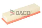DACO Õhufilter DFA0607