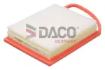 DACO Õhufilter DFA0610