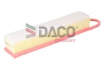 DACO Õhufilter DFA0611