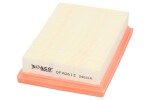 DACO Õhufilter DFA0613