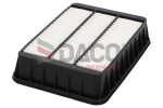 DACO Germany Õhufilter DFA0614