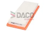 DACO Õhufilter DFA0616