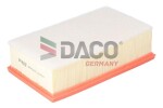 DACO Õhufilter DFA0618