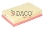 DACO Õhufilter DFA0620