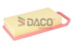 DACO Õhufilter DFA0621