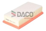 DACO Õhufilter DFA0622