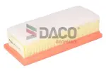 DACO Õhufilter DFA0702