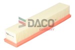 DACO Õhufilter DFA0704