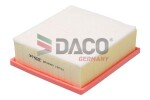 DACO Õhufilter DFA0900