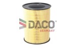 DACO Õhufilter DFA1001
