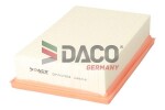 DACO Õhufilter DFA1004