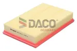 DACO Õhufilter DFA1006
