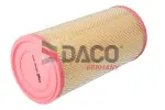 DACO Õhufilter DFA1400
