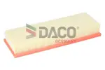 DACO Õhufilter DFA2205