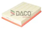 DACO Õhufilter DFA2207