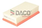 DACO Õhufilter DFA2601