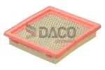 DACO Õhufilter DFA2603