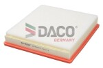 DACO Õhufilter DFA2604