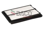 DACO Õhufilter DFA2605