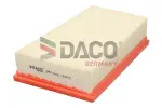 DACO Õhufilter DFA2606