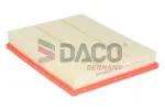 DACO Õhufilter DFA2700