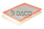 DACO Õhufilter DFA2702