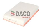DACO Õhufilter DFA2703