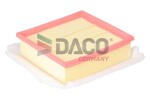 DACO Õhufilter DFA2704