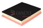 DACO Õhufilter DFA2706
