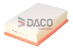 DACO Õhufilter DFA2707