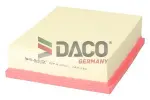 DACO Õhufilter DFA3002