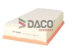 DACO Õhufilter DFA3004