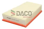 DACO Õhufilter DFA3006