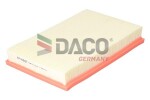 DACO Germany Õhufilter DFA3304