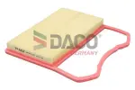 DACO Õhufilter DFA3307