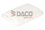 DACO Õhufilter DFA3900
