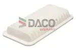 DACO Õhufilter DFA3902