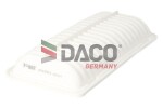 DACO Õhufilter DFA3903
