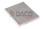 DACO Filter,  salongiõhk DFC0201W