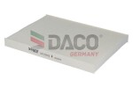 DACO Filter,  salongiõhk DFC0203