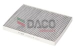 DACO Filter,  salongiõhk DFC0203W