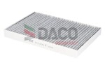 DACO Filter,  salongiõhk DFC0204W